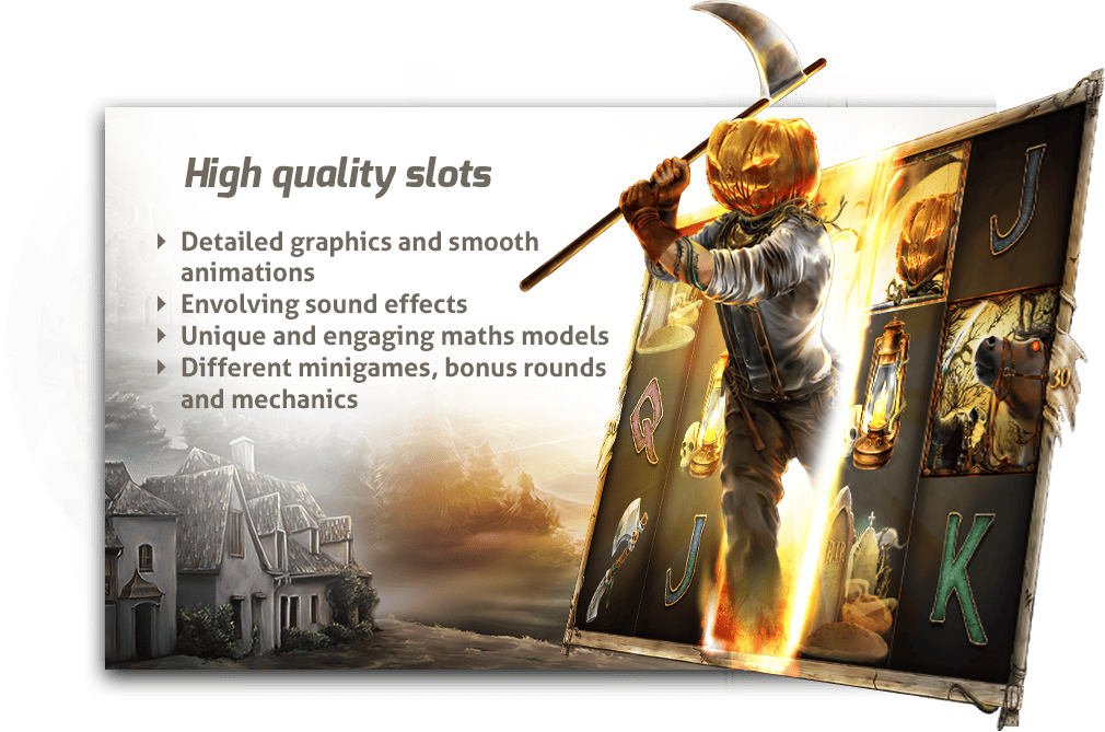 Red Rake Slot