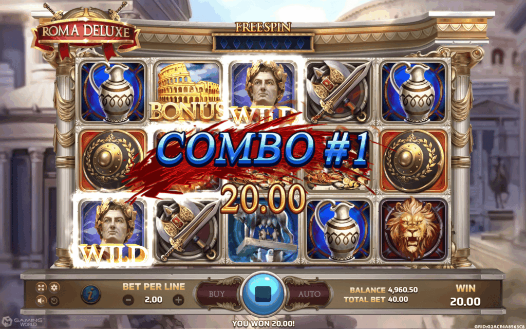 Gameplay