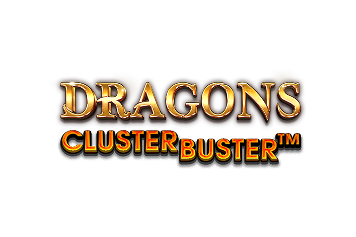 logo Dragons Clusterbuster