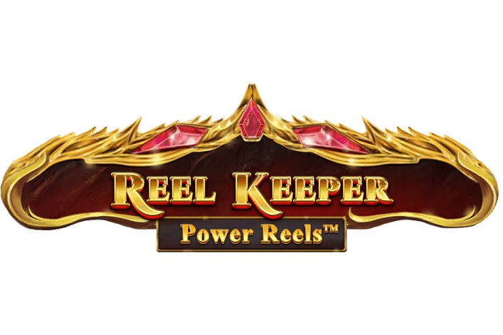 logo Reel Keeper