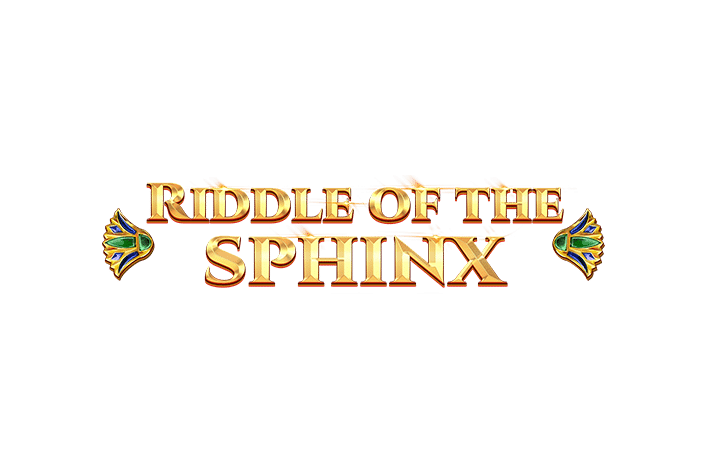 logo Riddle Of The Sphinx