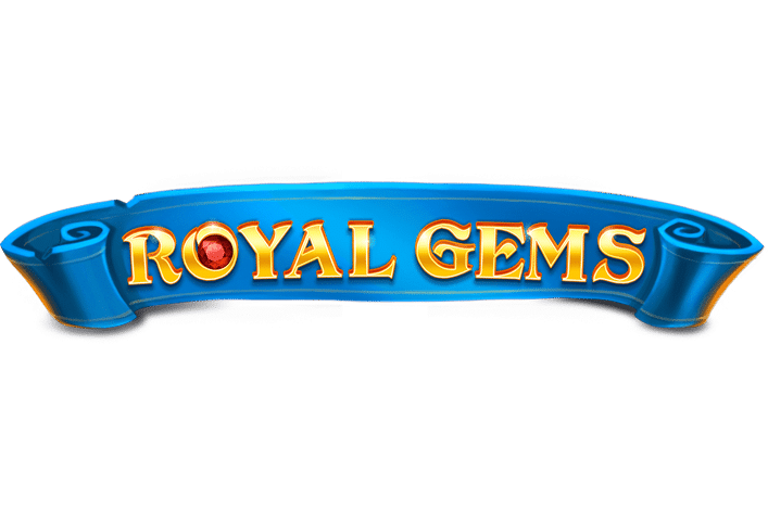 logo Royal Gems