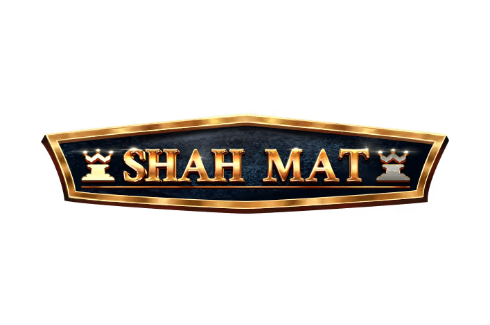 logo Shah Mat