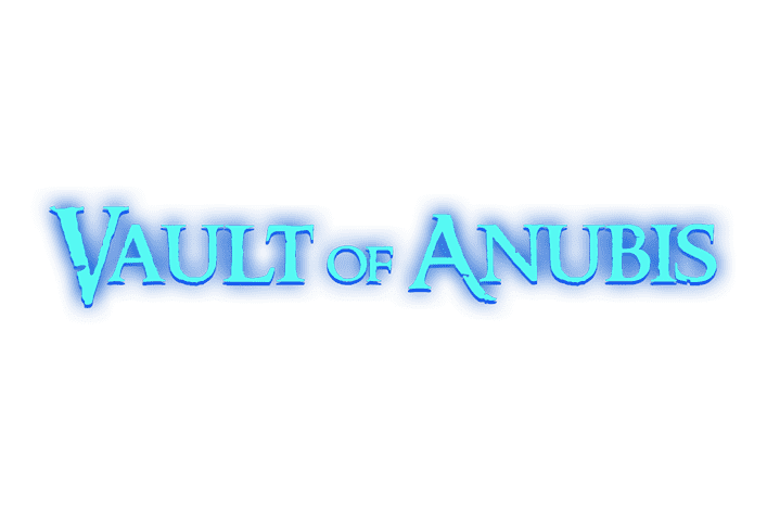 logo Vault of Anubis