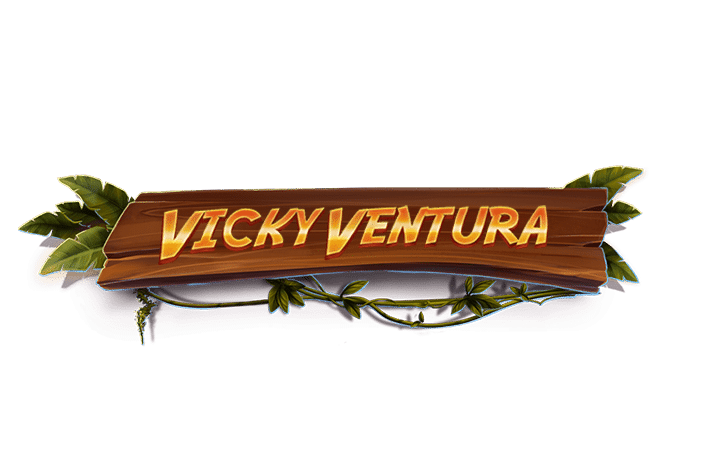 logo Vicky Ventura