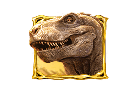 สัญลักษณ์ T-Rex