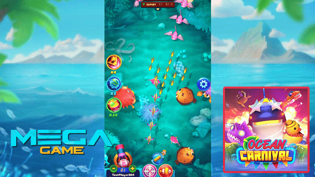 Ocean Carnival