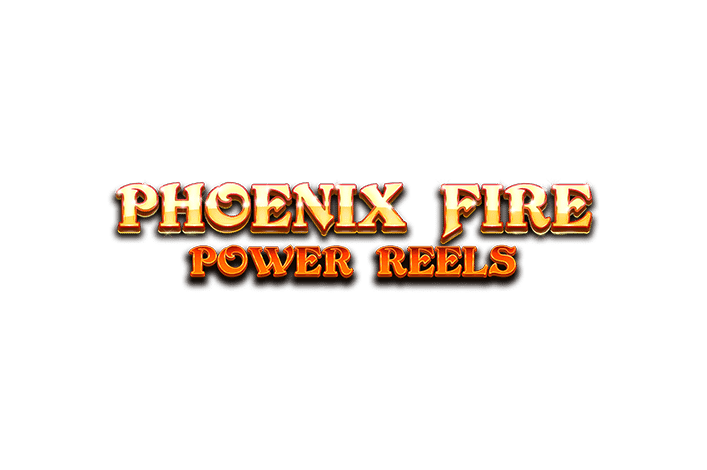 logo Phoenix Fire Power Reels