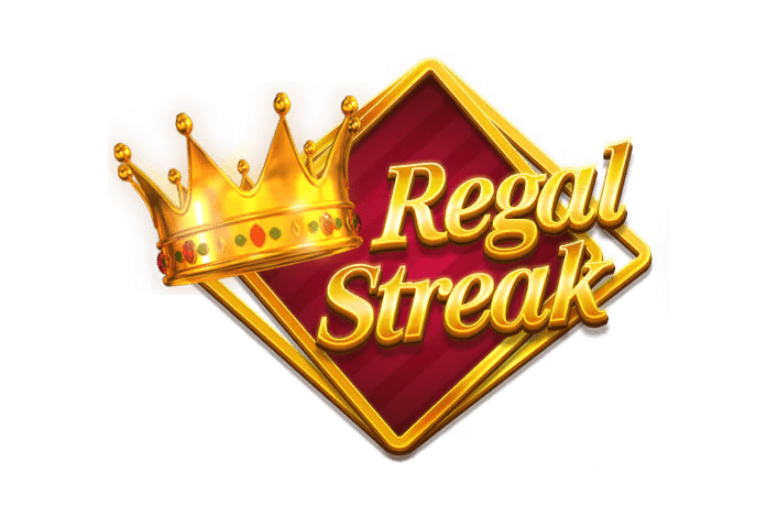 logo Regal Streak