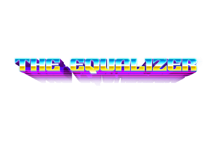 logo The Equalizer