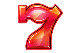 สัญลักษณ์ 7 RS