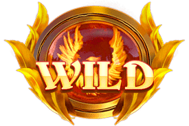 สัญลักษณ์ Wild PFPR